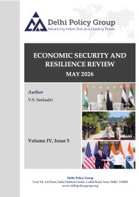 Economic Security and Resilience Review